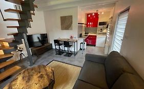 Cosy sur Ourcq